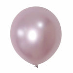 Load image into Gallery viewer, 20pcs /10 pcs Balloon 10-in Chrome Metallic Latex Lobo Birthday Wedding Party
