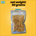 Load image into Gallery viewer, Edible Dragees 30g/50g Sprinkle Cake Decoration
