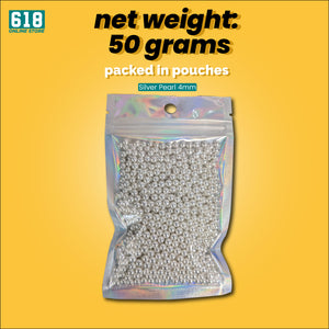 Edible Dragees 30g/50g Sprinkle Cake Decoration