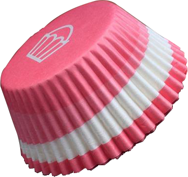 Cupcake Liner 100 pcs 3 oz Muffin Paper Cup