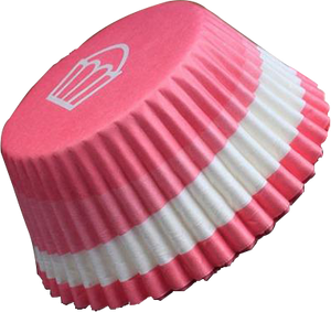 Cupcake Liner 100 pcs 3 oz Muffin Paper Cup