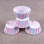 Load image into Gallery viewer, Cupcake Liner 100 pcs 3 oz Muffin Paper Cup
